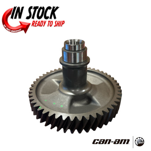 CAN AM 48T TRANSMISSION DRIVE GEAR 2018-2024 MAVERICK X3 / MAX MODELS 420934083