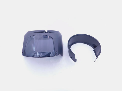 HONDA HEADLIGHT COWL FAIRING 2021-25 REBEL 1100 GENUINE OEM NEW 08R73-MLA-A00