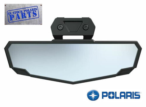 Premium Convex Rear View Mirror -2023 Genuine Polaris RZR PRO XP 2883763