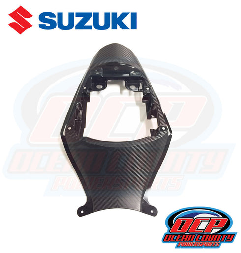 NEW GENUINE SUZUKI 2011 - 2023 GSX-R 600 GSXR 750 OEM REAR TAIL CENTER COWLING