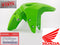 HONDA GROM 125 INCREDIBLE GREEN FRONT FENDER 2019 2020 61100-K26-B00ZL OEM