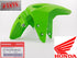 HONDA GROM 125 INCREDIBLE GREEN FRONT FENDER 2019 2020 61100-K26-B00ZL OEM