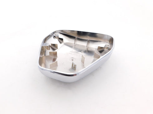 HONDA AIR BOX CLEANER COVER CHROME VTX1300 VTX1800 ALL MODELS OEM 17231-MCH-B50