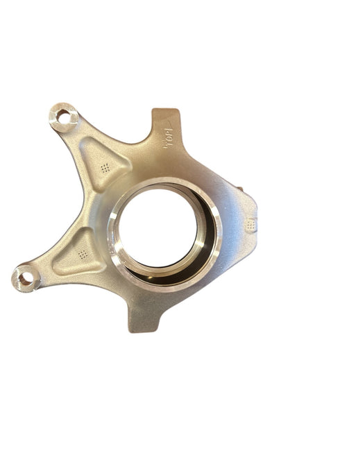 CAN AM LEFT REAR KNUCKLE 2017-2021 MAVERICK X3 XDS 706001960 OEM (See Fitment)