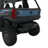 POLARIS HD REAR BUMPER 2024 XPEDITION XP ADV 5 GENUINE OEM 2889331-458