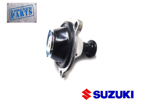 New Suzuki Priming Set Switch Pump Button LT125 Quadrunner Carb Carburetor OEM