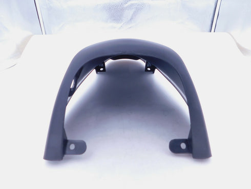 SUZUKI FRONT FENDER CENTER NOSE HOOD COVER LT-A50 50 QUAD MASTER, KAWASAKI KFX50