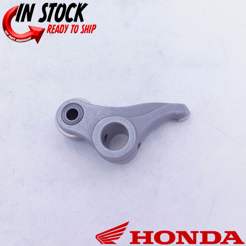 HONDA RIGHT EXHAUST ROCKER ARM 2007-2021 CRF150 R/RB  OEM NEW 14410-KSE-670
