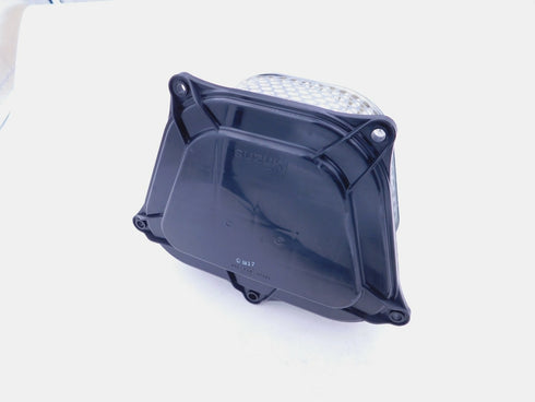 NEW SUZUKI HAYABUSA GSX1300R OEM AIR FILTER CLEANER 1999-2007 NEW 13780-24F02