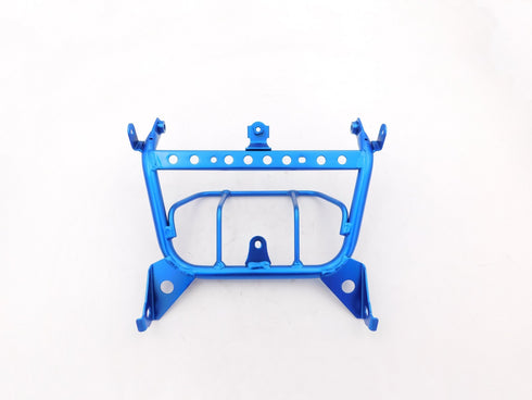 HONDA HEADLIGHT BRACKET 2003 - 2024 RUCKUS 50 NPS50 NPS 50 OEM BLUE NEW OEM