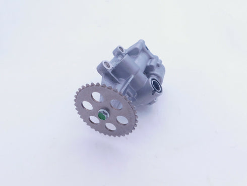 NEW OEM POLARIS OIL PUMP GENUINE 2016-2020 RZR TURBO 4 EPS PRO XP 3023141