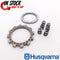 HUSQVARNA KTM GASGAS CLUTCH KIT TC65 MC65 65SX OEM NEW GENUINE 46232010010