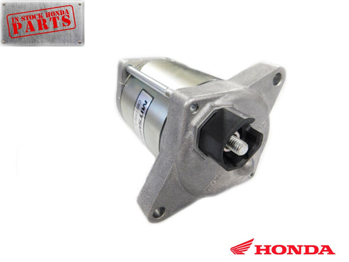 Genuine Honda TRX420 Rancher 2007-2013 New Starter Motor 31200-HP5-601 OEM