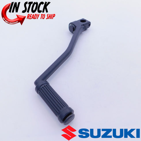 KICK STARTER LEVER ASSEMBLY OEM SUZUKI DS80 JR80 DS JR 80 26300-26420