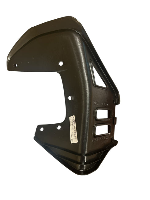 HONDA RIGHT HEEL SPLASH GUARD 1990-2000 TRX300 FOURTRAX GENUINE OEM NEW