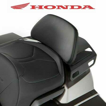 2018-2021 GENUINE HONDA GL1800 GOLDWING PASSENGER BACK REST 08R70-MKC-A10