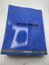 20-24 Polaris RZR PRO XP / XP 4 SERVICE REPAIR MANUAL BOOK GENUINE OEM AUTHENTIC