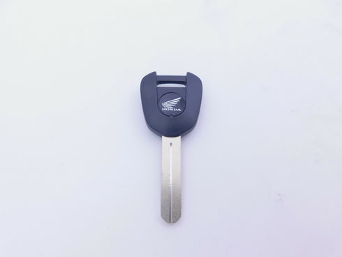 New OEM Honda 2014 - 2022 CBR650 CBR500R CB500X NC750XD CBF300 Key Blank