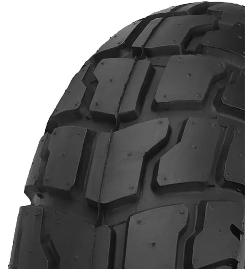 New Shinko 120/90-10 & 130/90-10 SR426 Tire Set Honda Ruckus 50/Yamaha Zuma 50