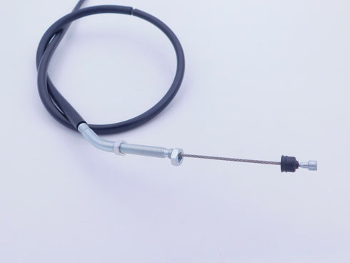 HONDA CLUTCH CONTROL CABLE 1996-2004 XR400R OEM NEW GENUINE 22870-KCY-670