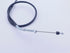 HONDA CLUTCH CONTROL CABLE 1996-2004 XR400R OEM NEW GENUINE 22870-KCY-670
