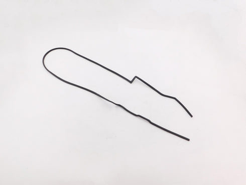 HONDA FRONT LEFT COVER GASKET 1988-2000 GOLDWING GL1500 11524-MN5-000