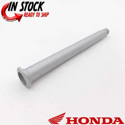 HONDA REAR WHEEL AXLE 2017-2023 CBR1000RR OEM NEW 42301-MKF-D40