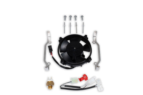 BETA RADIATOR COOLING FAN FITS ALL 2020+ RR 2 STROKES OEM AB-22150-2