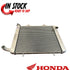 HONDA RADIATOR AND CAP 2022-2025 PIONEER 1000 GENUINE OEM 19010-HL4-AK1
