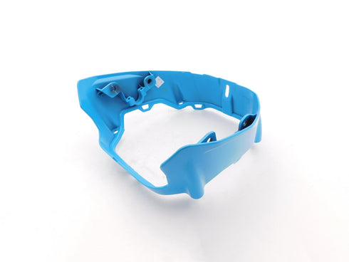 HONDA HEADLIGHT COVER FAIRING COWL 2024 GROM 125 SPLENDID BLUE OEM NEW