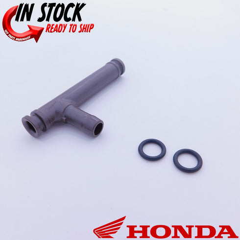 HONDA JOINT SET A FUEL 16026-MB0-671 MAGNA INTERCEPTOR 700 750 SABRE NEW OEM