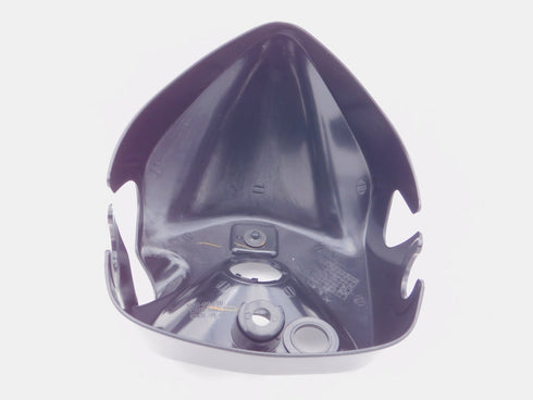 HONDA HANDLEBAR COVER CHAOS BLACK METALLIC 2007-2024 TRX90X