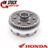 HONDA OUTER CLUTCH BASKET 2004-09 TRX450R 2006-14 TRX450ER OEM 22100-HP1-670