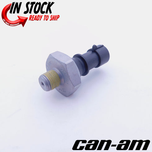 NEW OEM CAN AM 2011-2017 OUTLANDER 450 570 650 850 1000 OIL PRESSURE SWITCH