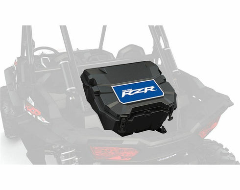OEM 48 Quart Lock & Ride Cooler Box 2014-2023 Polaris RZR XP & XP 4 2881555