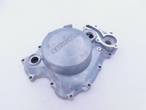 HONDA RIGHT SIDE CLUTCH COVER 2007-2023 CRF150 R/RB OEM NEW 11331-KSE-670