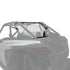 POLARIS LOCK AND RIDE POLY REAR PANEL 2025 RZR PRO XP / PRO S 2 SEATERS 2891091