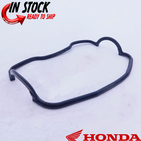 HONDA VALVE COVER GASKET 1975-1983 HONDA GL1000 GENUINE OEM 12328-371-000