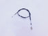 SUZUKI CLUTCH CABLE 1996-2013 DR200SE DR125SE 58200-44AB1 NEW OEM 58200-44AB1