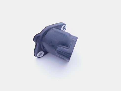 NEW OEM HONDA INSULATOR CARBURETOR MANIFOLD 16210-437-000 XL125 ATC185 ATC200