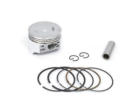 New BBR Motorsports Replacement 88cc Big Bore Piston Kit for Honda XR50 & CRF50