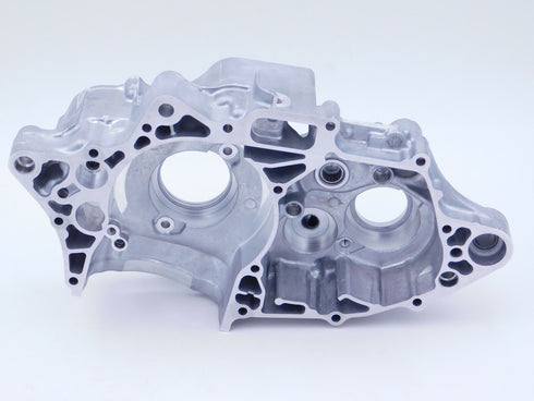 Honda Left Side Engine Crankcase 2006-2014 TRX450ER 450R 11200-HP1-600 OEM NEW