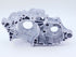 Honda Left Side Engine Crankcase 2006-2014 TRX450ER 450R 11200-HP1-600 OEM NEW