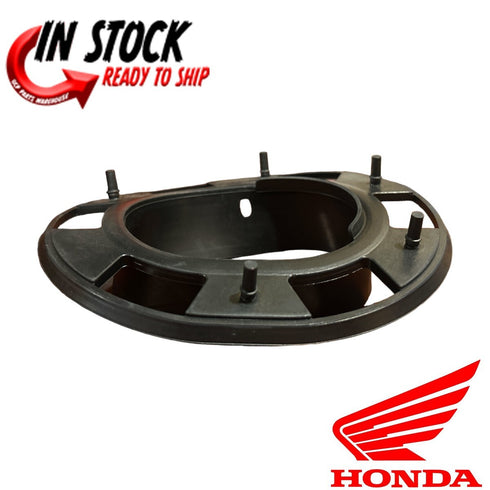HONDA FUEL PUMP BASE GASKET 01-2006 CBR600F4/ 02-2003 CBR900RR OEM 17574-MBW-D2W