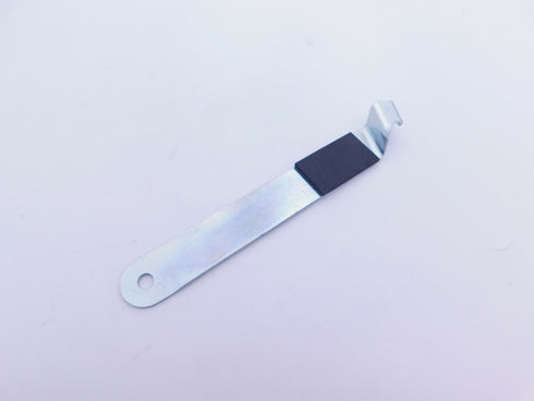 HONDA BATTERY BAND HOLDER 2008-2019 CRF230F GENUINE OEM NEW 50326-KPS-A10