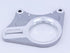HONDA TRX 450R TRX450ER TRX450R REAR BRAKE CALIPER MOUNTING PLATE 2004-2014