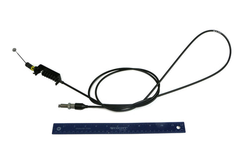 Polaris CABLE THROTTLE 800 7081842 New OEM 2013 2014 Ranger 800