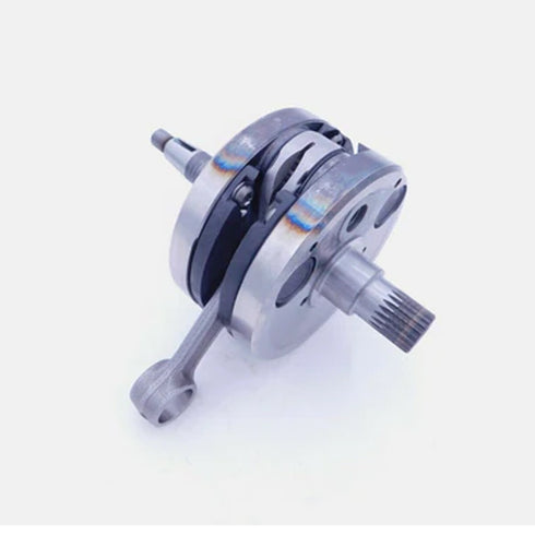 HONDA CRANKSHAFT 2005-2007 CR250R OEM GENUINE NEW 13300-KSK-730