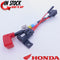 HONDA BATTERY STARTER CABLE 2001-2008 TRX250EX / 2009-2021 TRX250X OEM NEW