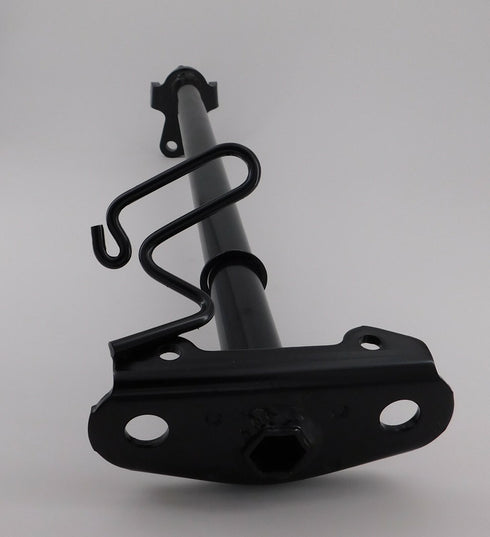 HONDA TRX250EX,TRX250X 250EX 250X STEERING STEM POST SHAFT 53310-HN6-A30, 06-20